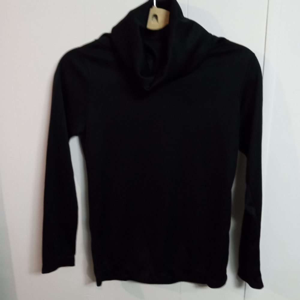 Unbranded Polyester Long Sleeve  Shirt